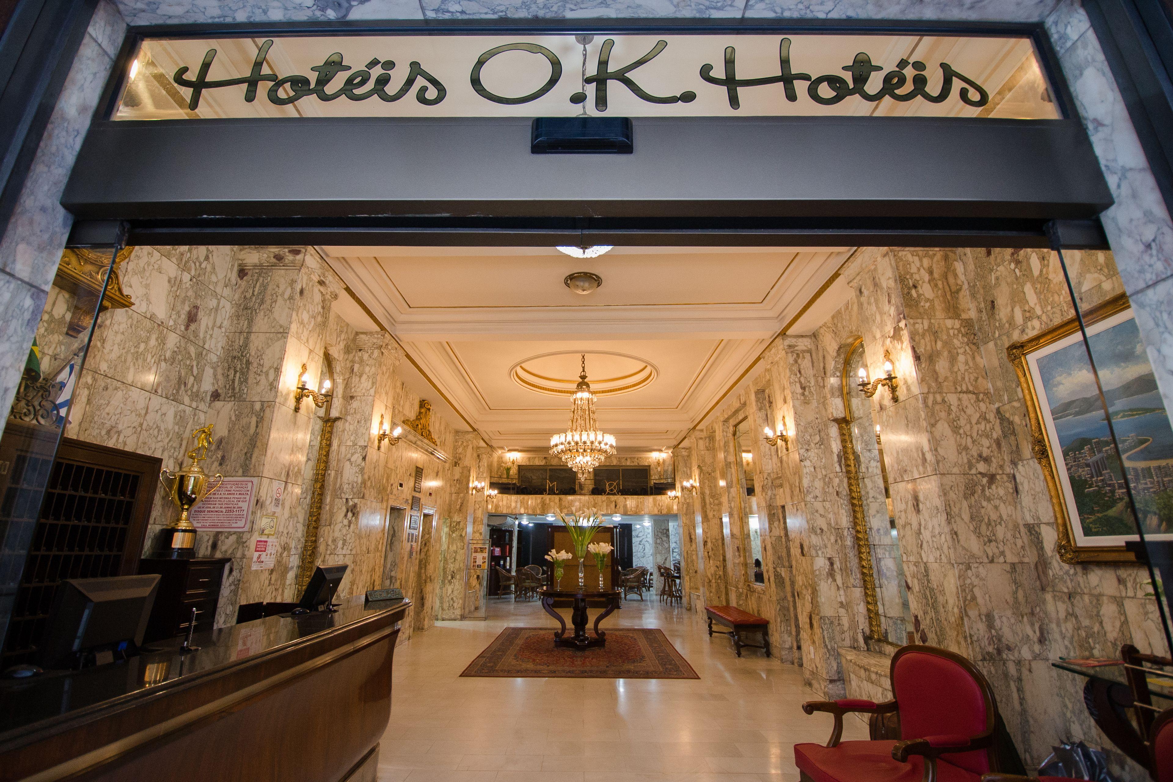 Hotel Ok — Fotos 3
